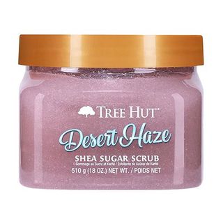 Tree Hut Цукровий Скраб Для Тіла Desert Haze, 510 Г