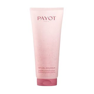 Payot Скраб Для Тіла З Рожевим Кварцом, 200 Мл