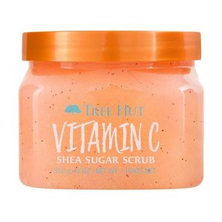 Tree Hut Цукровий Скраб Для Тіла Vitamin C, 510 Г