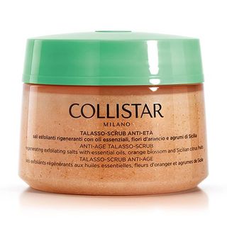 Collistar Антивіковий Відновлюючий Соляний Скраб Для Тіла, 700 Г