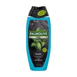 Palmolive Men Гель Для Душу Чоловічий Спорт Ефірні Олії Мяти Та Листів Кедра, 500 Мл
