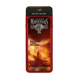 Le Petit Marseillais Гель Для Душу Чоловічий Шафран І Червоний Апельсин 4в1, 400мл