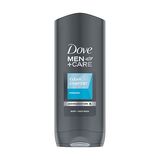 Dove Men Гель-шампунь Для Душу Чоловічий Чистота Та Комфорт, 400мл