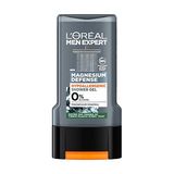 Loreal Paris Men Expert Гель Для Душу Чоловічий Захист Магнію, 300мл