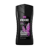 Axe Гель-шампунь Для Душу Чоловічий Ексайт, 250мл