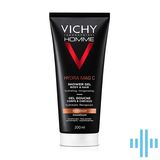 Vichy Зволожуючий Гель Для Душу Для Тіла Та Волосся Для Чоловіків - Флакон 200 Мл