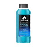 Adidas Гель Для Душу Чоловічий Cool Down, 400 Мл