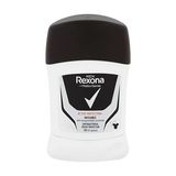 Rexona Men Антиперспірант Стік Чоловічий Невидимий На Чорному І Білому Активний Захист, 50мл