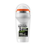 Loreal Paris Men Expert Антиперспірант Кульковий Чоловічий Захист Сорочки, 50мл