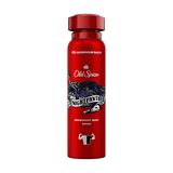 Old Spice Дезодорант Спрей Чоловічий Найтпантера, 150мл