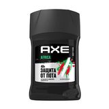 Axe Антиперспірант Стік Чоловічий Африка 50мл