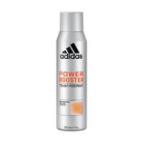 Adidas Дезодорант-антиперспірант Спрей Чоловічий Power Booster 72h Anti-perspirant, 150 Мл
