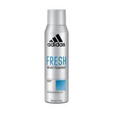 Adidas Антиперспірант Спрей Чоловічий Fresh 48h, 150 Мл