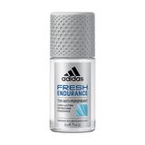 Adidas Дезодорант-антиперспірант Кульковий Чоловічий Fresh Endurance 72h Anti-perspirant, 50 Мл