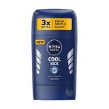 ***nivea Men Дезодорант Стік Чоловічий Кул Кік 50мл