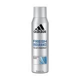 Adidas Дезодорант-антиперспірант Спрей Чоловічий Fresh Endurance 72h Anti-perspirant, 150 Мл