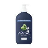 *шаума Шампунь Для Чоловіків Для Щоденного Застосування, 750 Мл