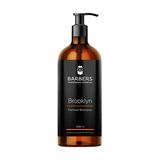 Barbers Шампунь Чоловічий Шампунь Проти Лупи, 1000 Мл