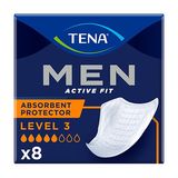 Tena For Men Прокладки Урологічні Для Чоловіків, 8шт