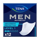 Tena For Men Прокладки Урологічні Для Чоловіків,12шт