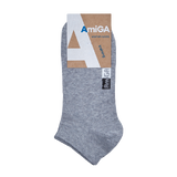 Аміга Шкарпетки Жіночі Спорт Р.23-25 Сірий