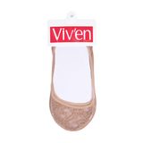 Вів`єн Підслідники Класичні Бежевий, Р. 35-37