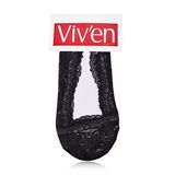 Вів`єн Підслідники Мереживо Чорний Р.38-40