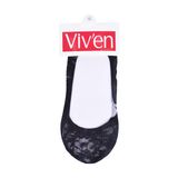 Вів`єн Підслідники Класичні Чорний Р.35-37