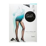 ***гатта Колготи Жіночі Лаура 20 Ден Р.2 Неро