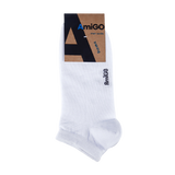Аміго Шкарпетки Чоловічі Спорт F05 Р.25 Білі