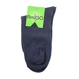 Аміго Шкарпетки Чоловічі В7 Р.27 Темно-синi