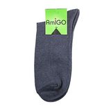 Аміго Шкарпетки Чоловічі В7 Р.29 Темно-синi