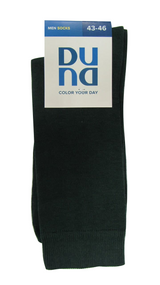 *дюна Шкарпетки Чоловічі Класичні 2142 Р.27-29 Темно-зелені