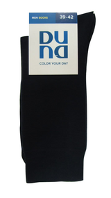 *дюна Шкарпетки Чоловічі 5в260 Р.27-29 Темно-сині