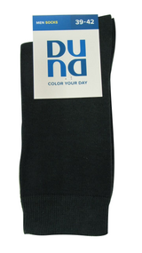 *дюна Шкарпетки Чоловічі Класичні 2142 Р.25-27 Темно-зелені