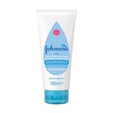 Johnsons Baby Крем Для Дітей Під Підгузок, 100мл