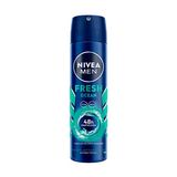 Nivea Men Антиперспірант Спрей Чоловічий Арктік Оушен, 150мл