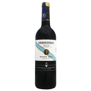 Vino Tinto Crianza Paternina 750 Ml.