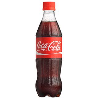 Coca Cola Botella 50 Cl.