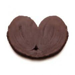Palmera Goizalde Choco 300 Gr.