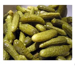 Pepino Mediano  Granel 150 Gr.