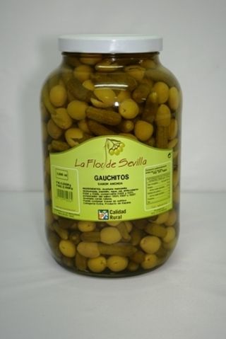 Gaucho Sabor Anchoa 150 Gr.