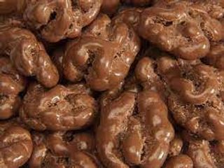 Lacasa Nuez Choco Leche 150 Gr.