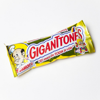 Gigantones 80 Gr.