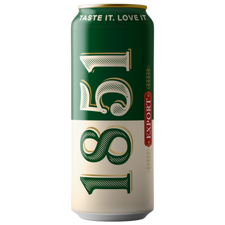 Пиво Опілля Export 1851 Жб 0.5 Л