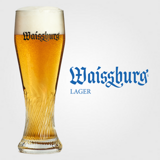 Пиво Waissburg Lager (вайсбург Лагер)