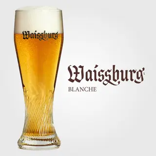 Пиво Waissburg Blanche (вайсбург Бланш)