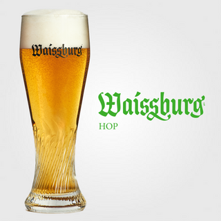 Пиво Waissburg Hop (вайсбург Хоп)