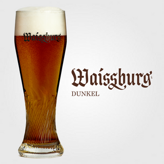 Пиво Waissburg Dunkel (вайсбург Дункель)