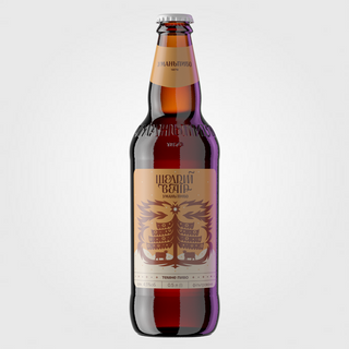 Пиво "уманьпиво Щедрий Вечір" 0,5l